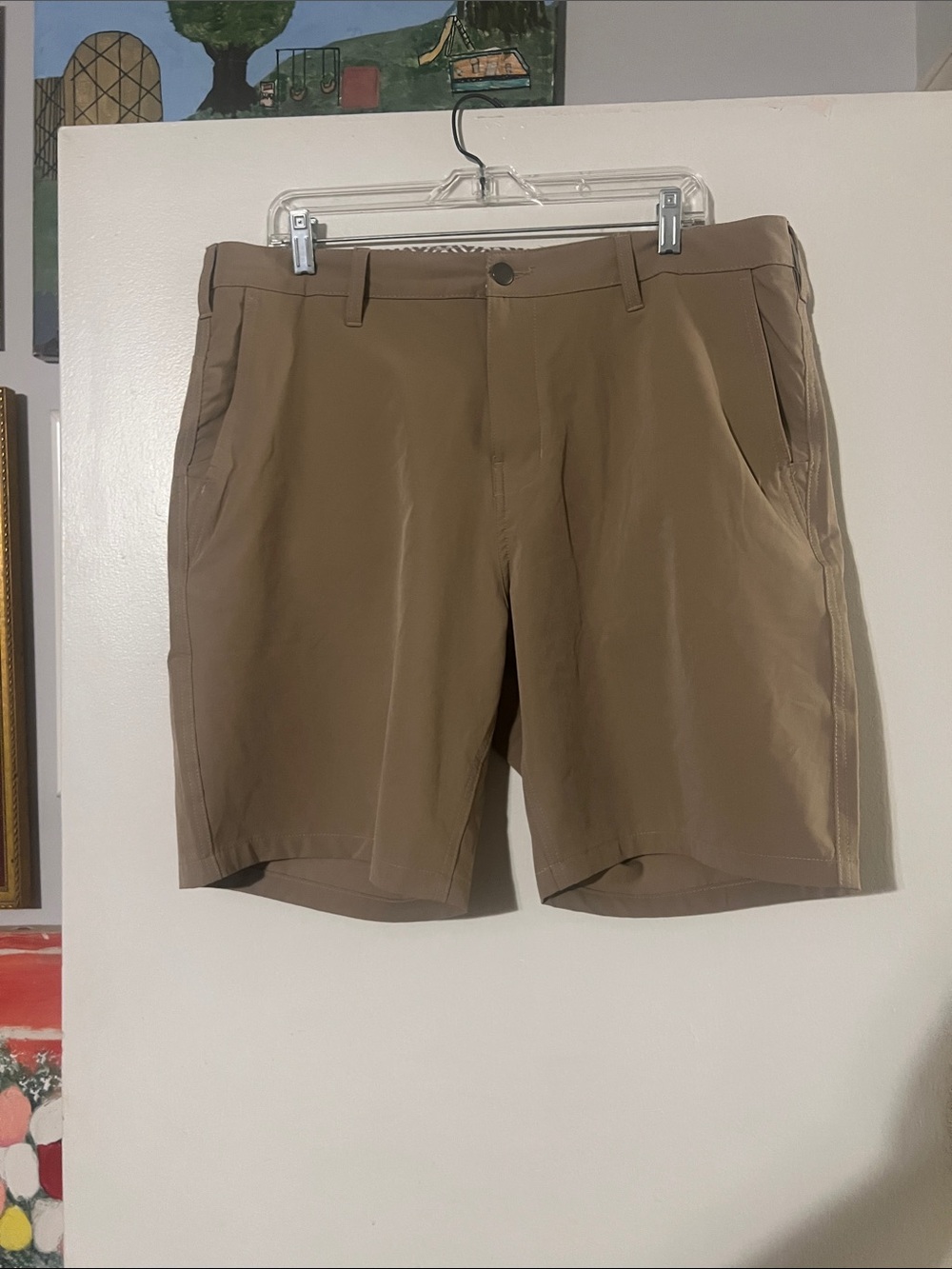 Surf & swim co. multi functional board short